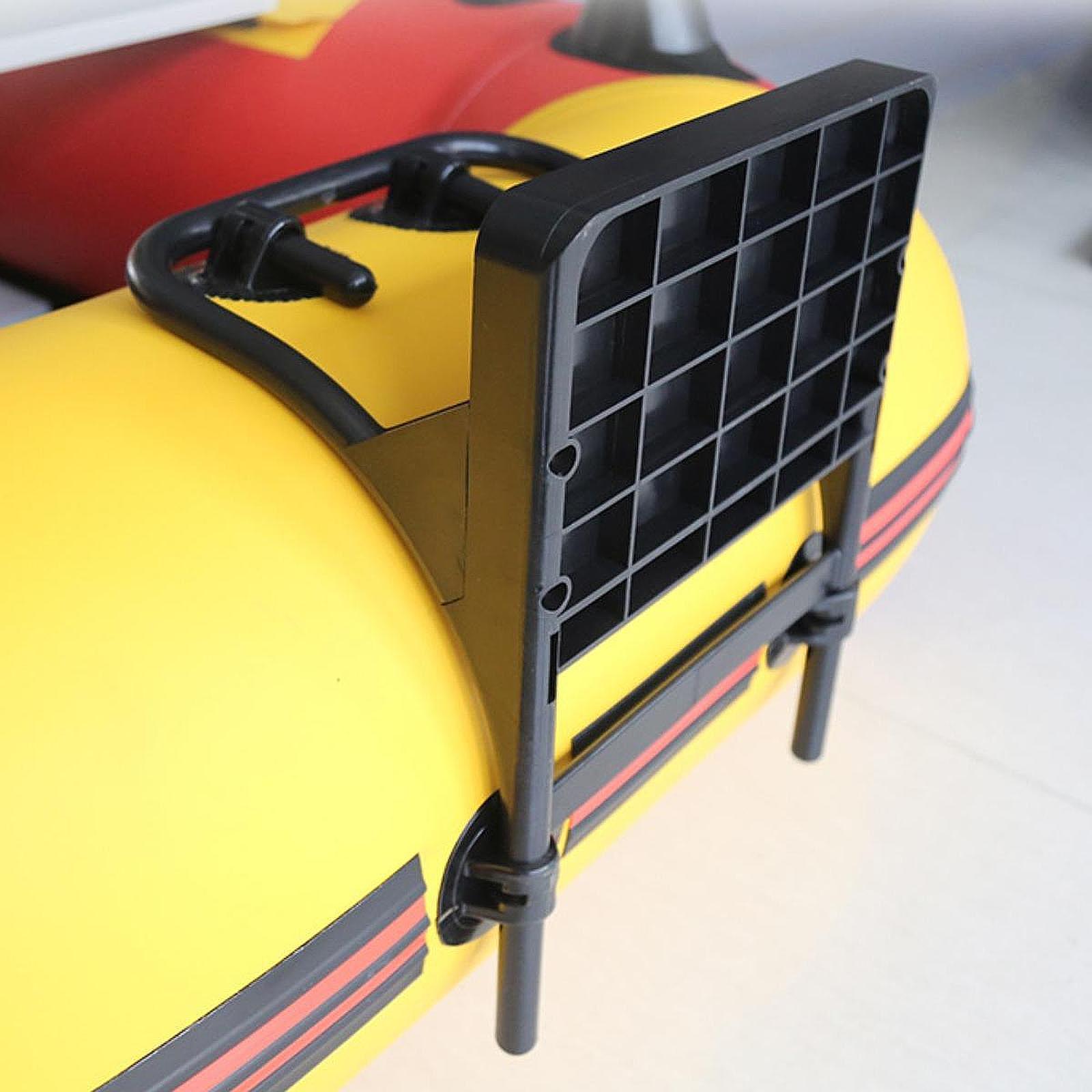 Fishing Kayak Cart - Boat Motor Mount Bracket High Performance