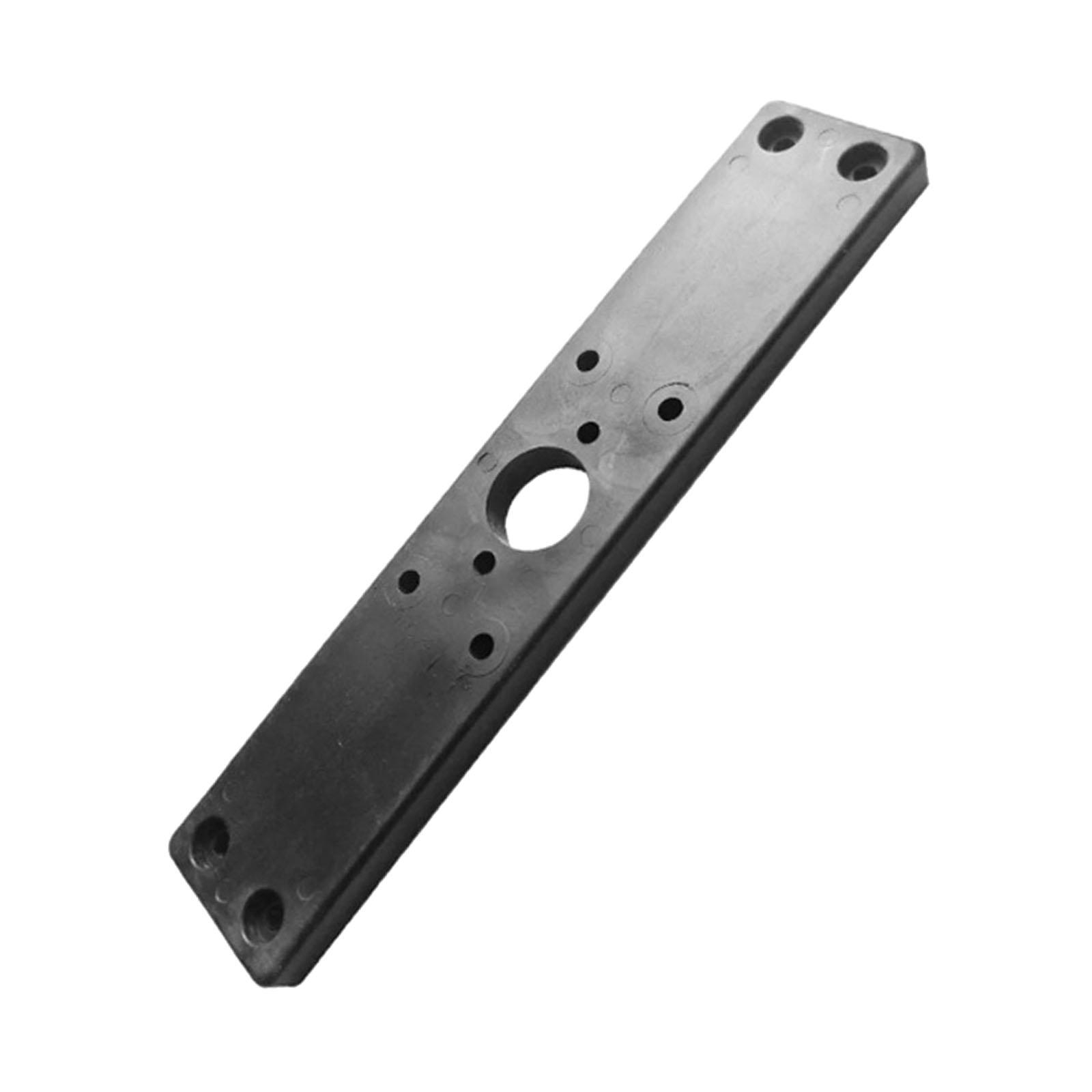 Kayak Mount Track Easy Install - Fishing Kayak Rod Holder ulasan dan harga