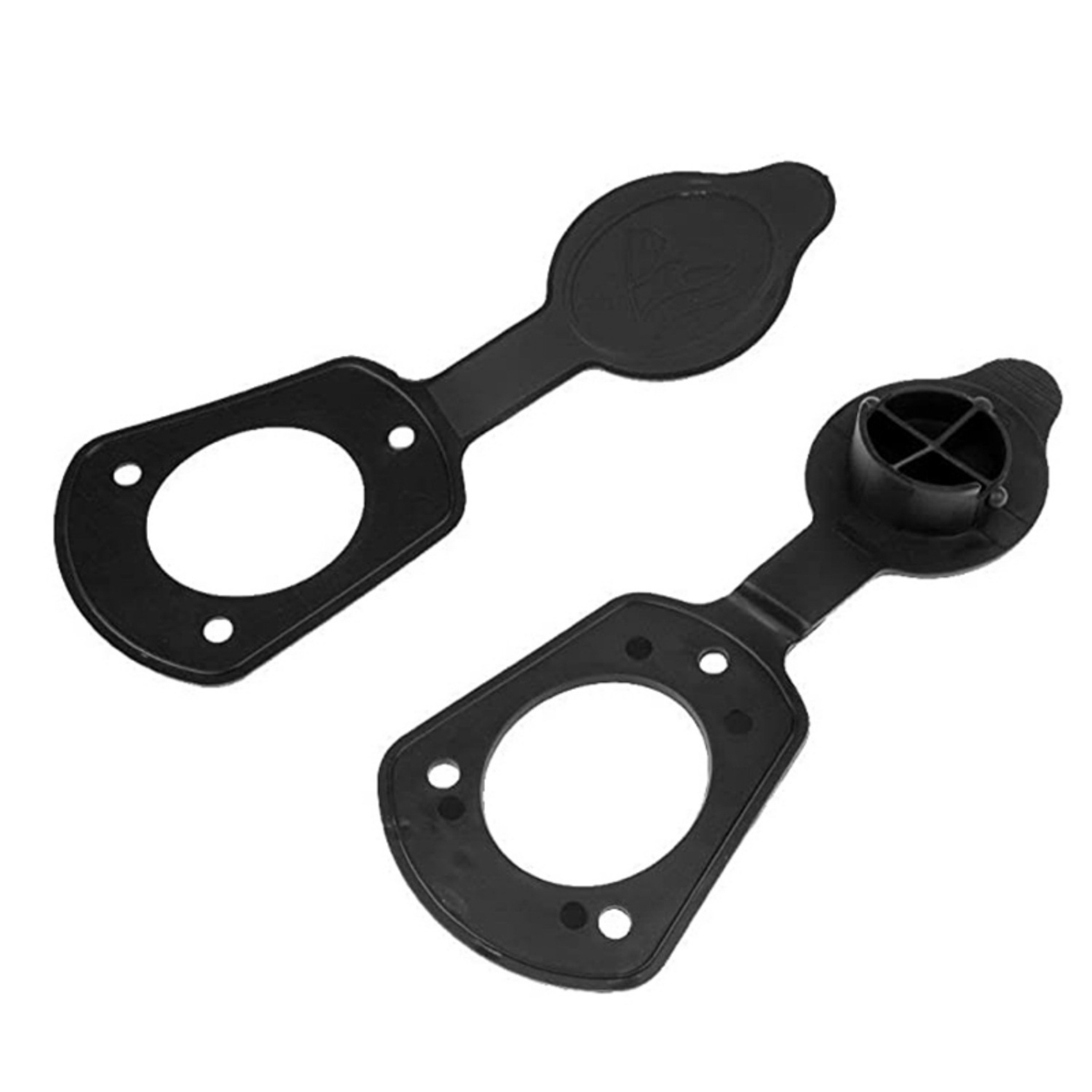 HOES-4 Pieces Fishing Rod Brac - Fishing Kayak Rod Holder ulasan dan harga