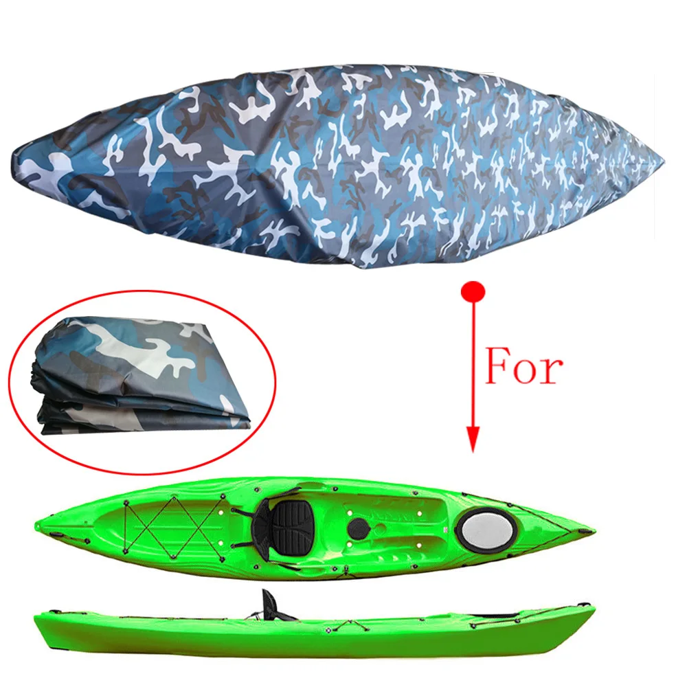 Anti-UV Waterproof Kayak Boat  - Fishing Kayak Cart ulasan dan harga