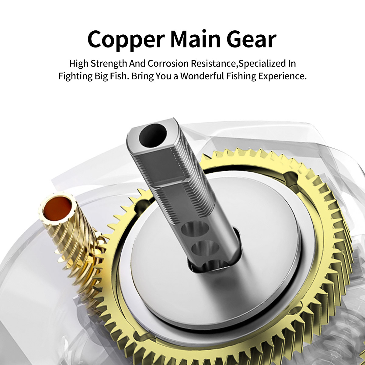 Baitcasting Reel Metal Body 15 - Abu Garcia Reel Max ulasan dan harga