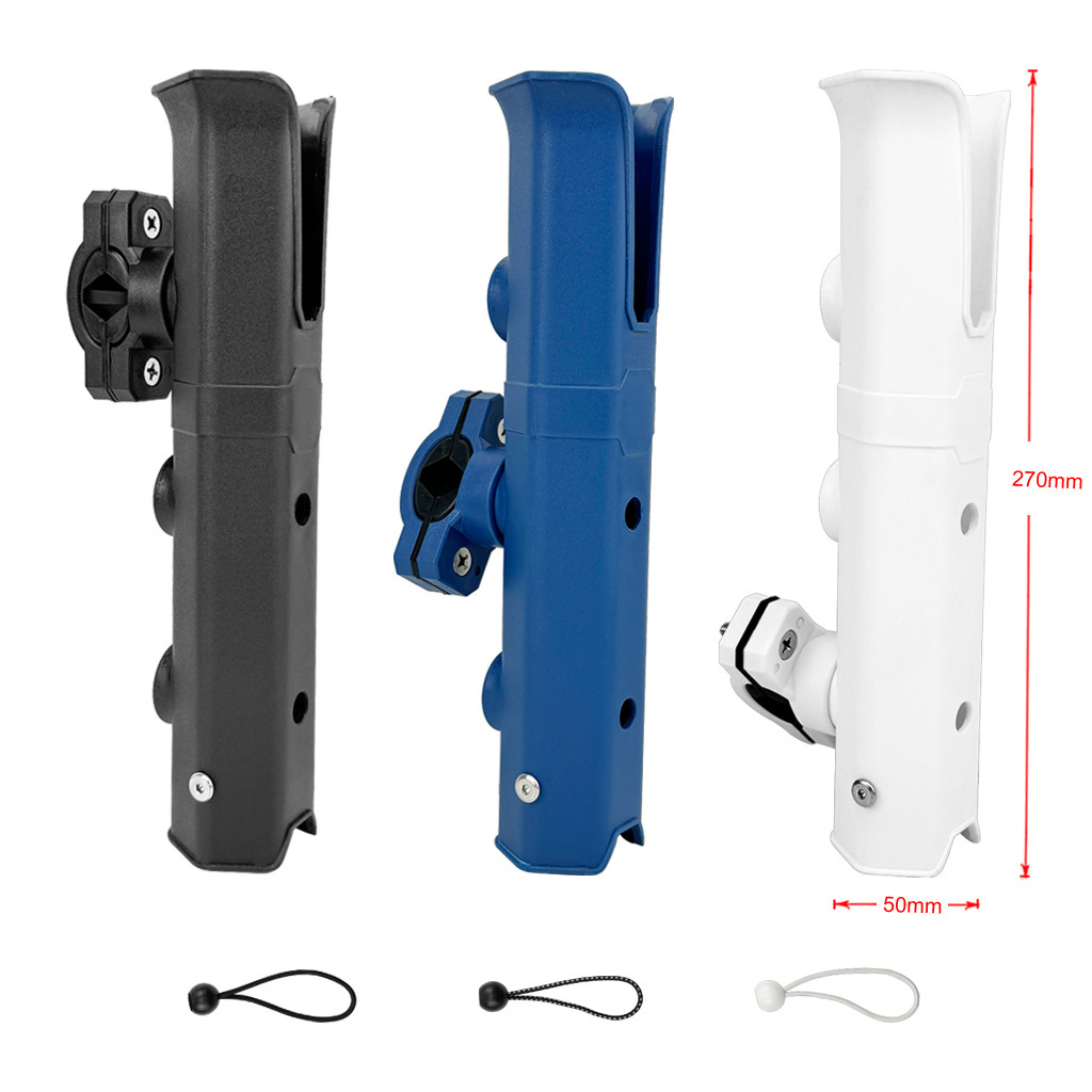 Adjustable Spinning Portable P - Fishing Kayak Crate ulasan dan harga