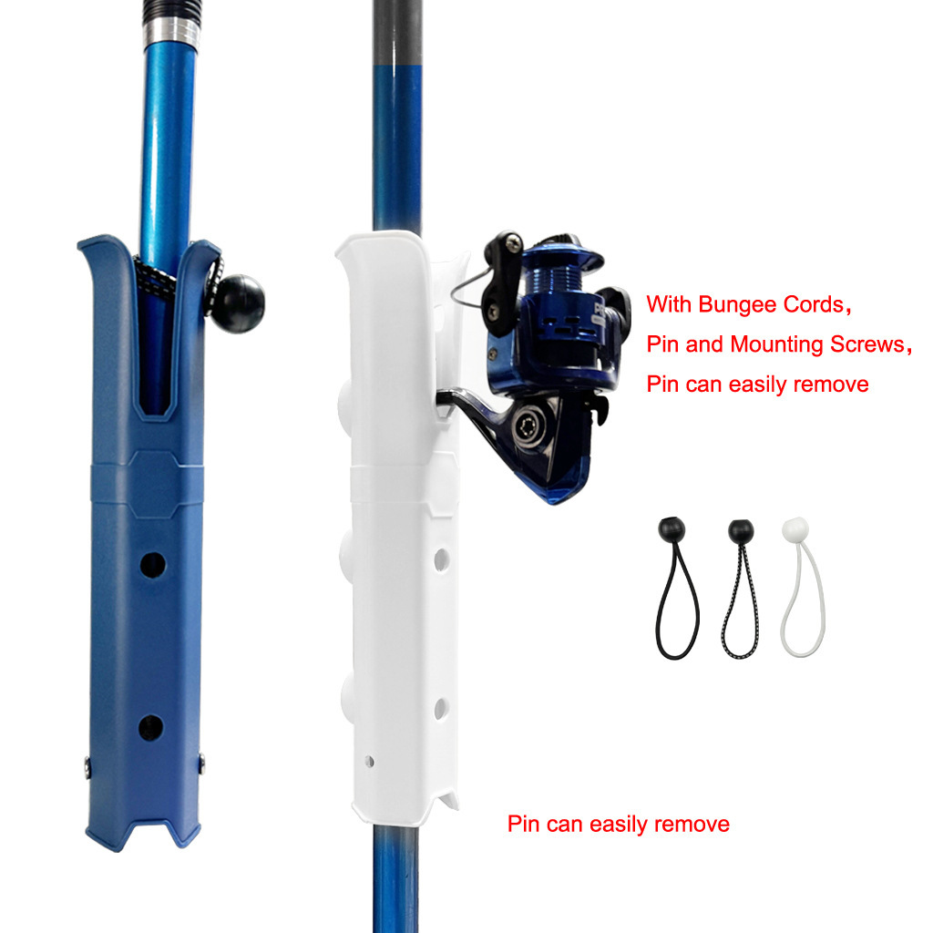 Adjustable Spinning Portable P - Fishing Kayak Crate ulasan dan harga