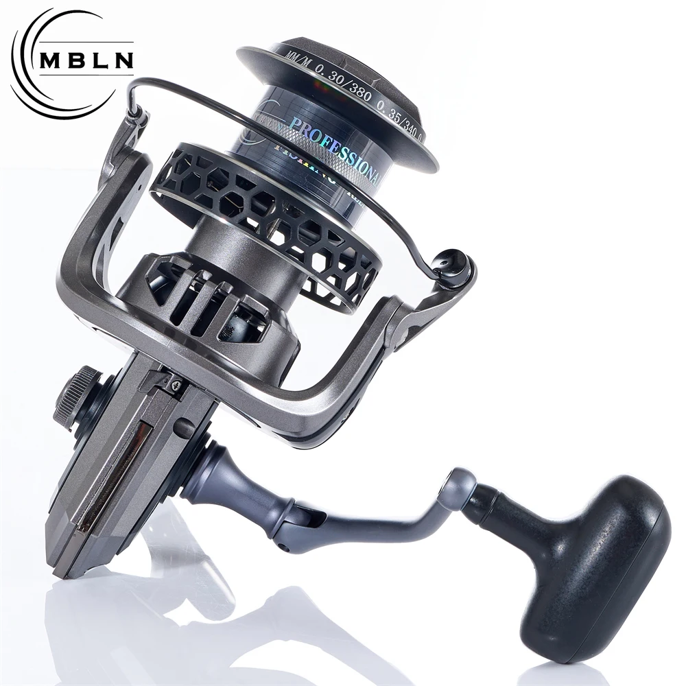 MBLN Brand,8000-12000 Series,S - Daiwa Reel Bg ulasan dan harga