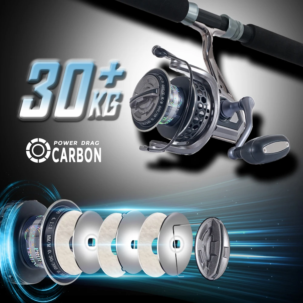 MBLN Brand,8000-12000 Series,S - Daiwa Reel Bg ulasan dan harga