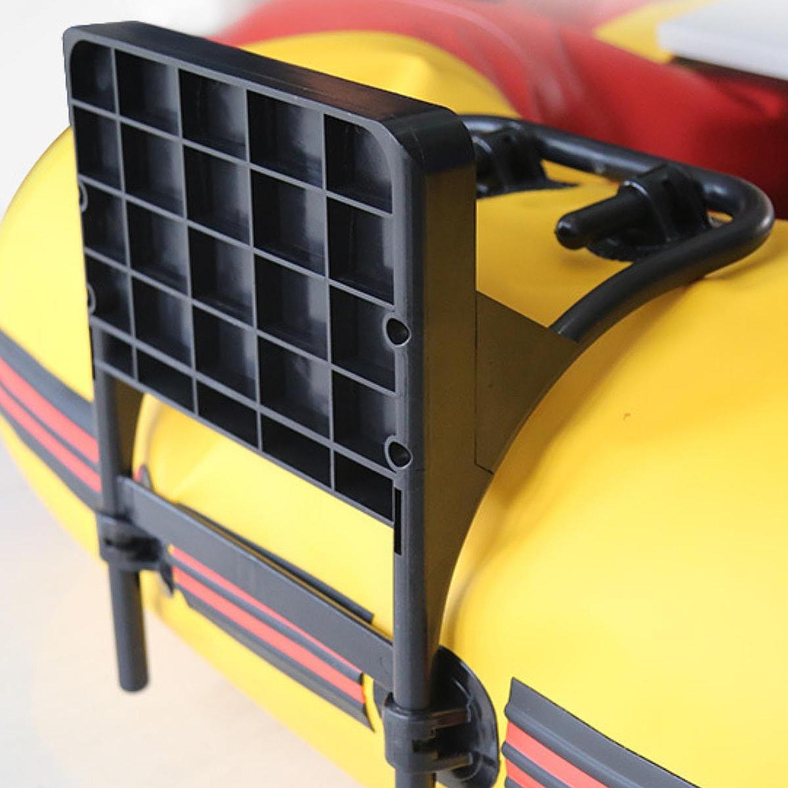 Boat Motor Mount Bracket High  - Fishing Kayak Cart ulasan dan harga