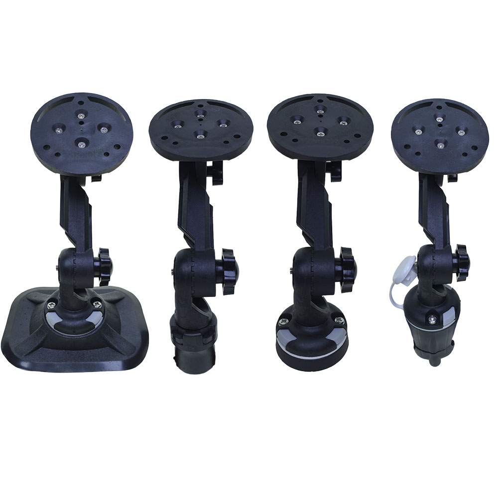 Kayak Fish Finder Holder Elect - Fishing Kayak Crate ulasan dan harga