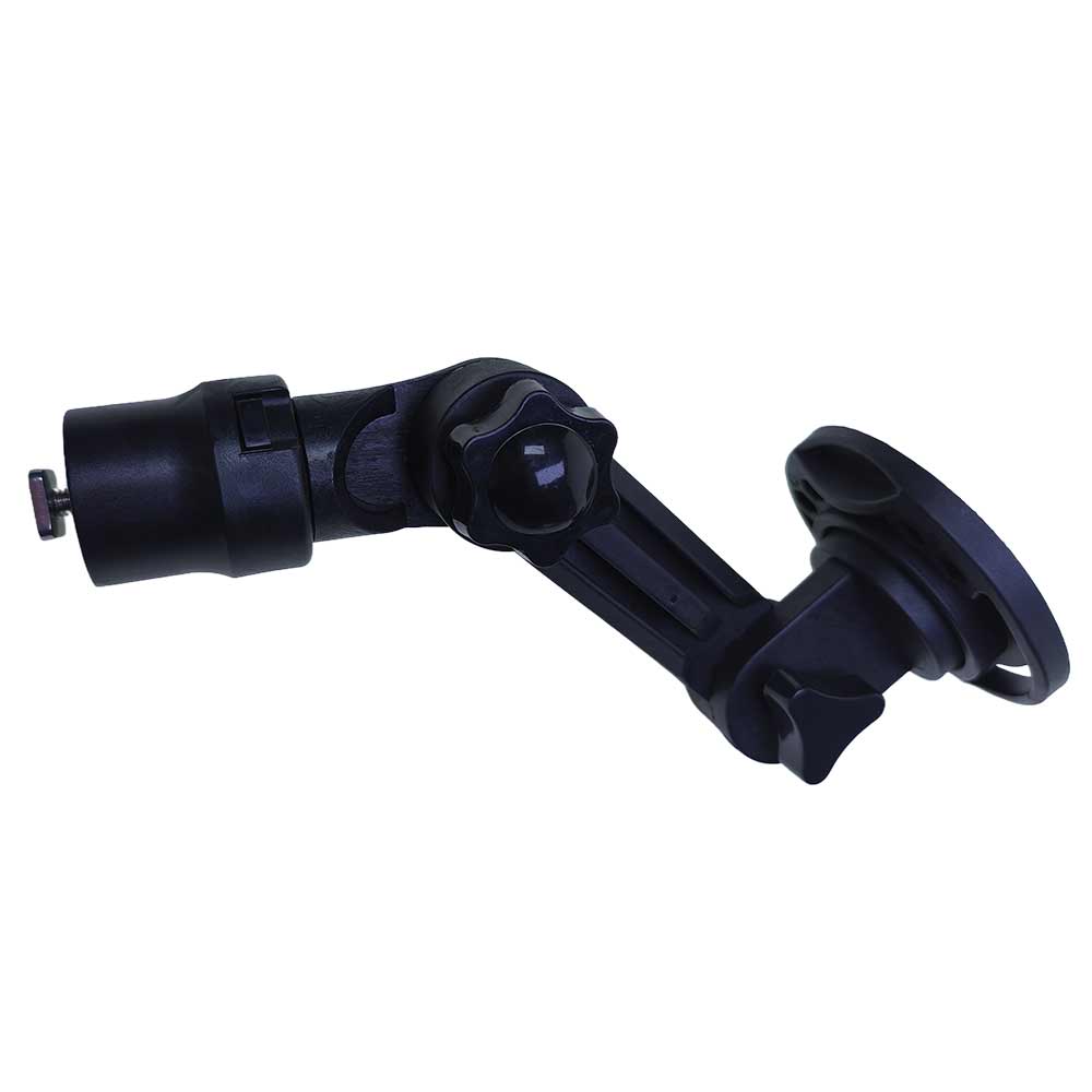Kayak Fish Finder Holder Elect - Fishing Kayak Crate ulasan dan harga