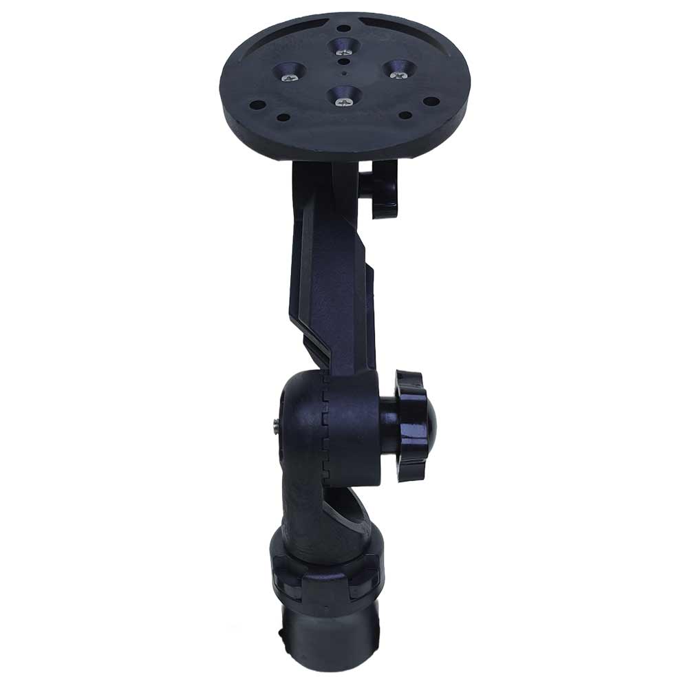 Kayak Fish Finder Holder Elect - Fishing Kayak Crate ulasan dan harga