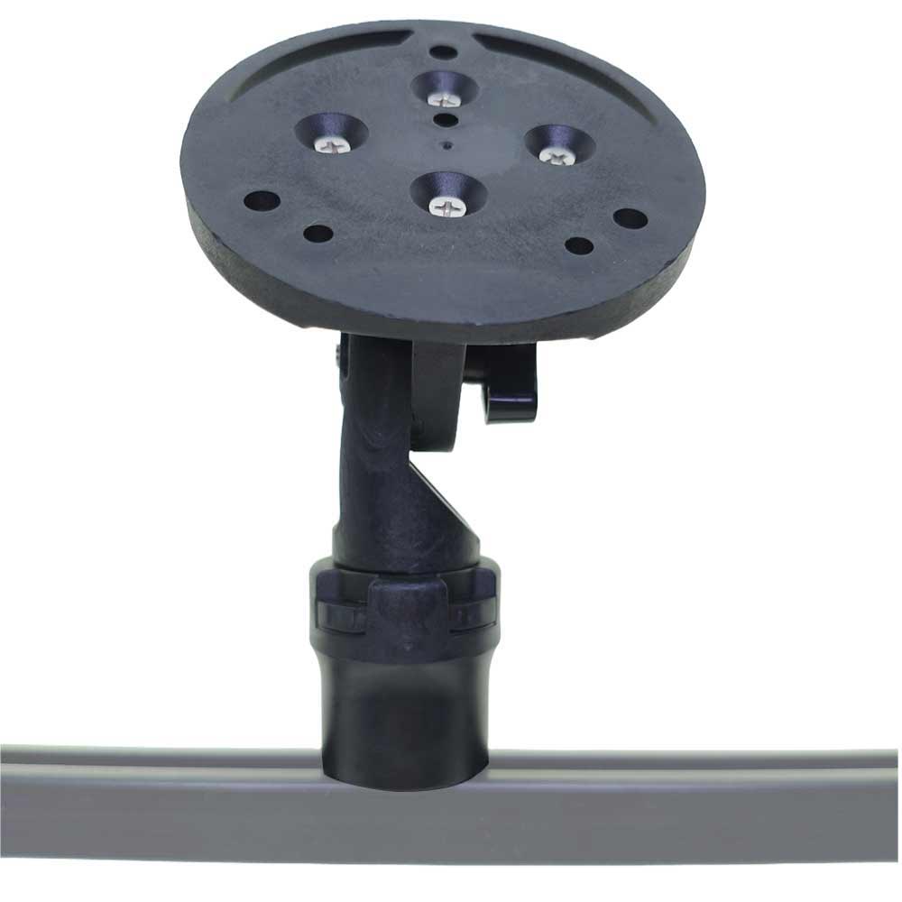 Kayak Fish Finder Holder Elect - Fishing Kayak Crate ulasan dan harga